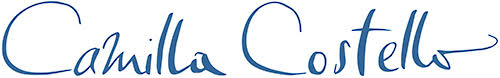 Camilla Costello Logo