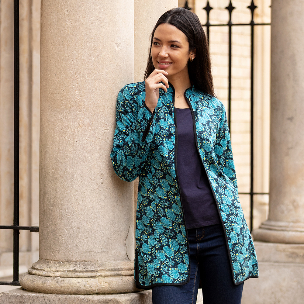 Camilla jacket shop